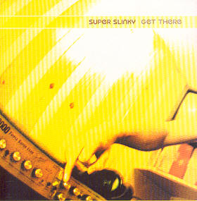 Get There [CD]
