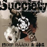 Succiety [CD]