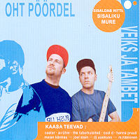 Oht pöördel