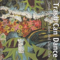 Trash Can Dance: Talv [CD]