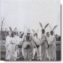 Getting Ready [CD]