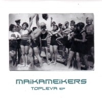 Topleva [EP]