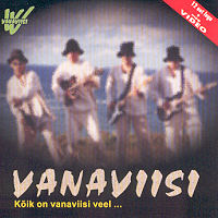 Kõik on vanaviisi veel …