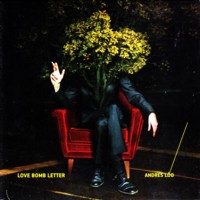 Love Bomb Letter [CD]