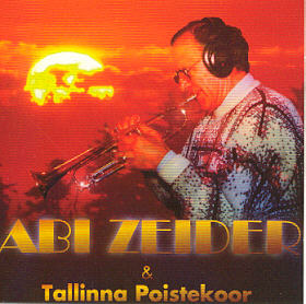 Abi Zeider, Tallinna Poistekoor