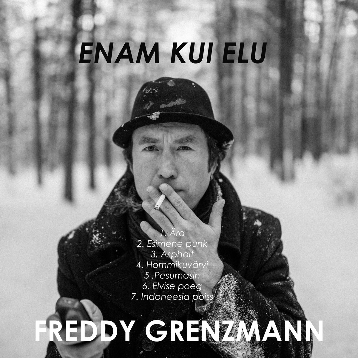 Enam Kui Elu