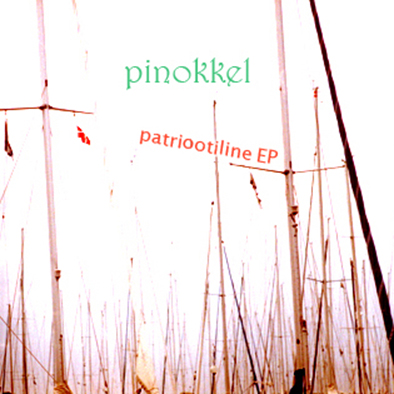 Patriootiline
