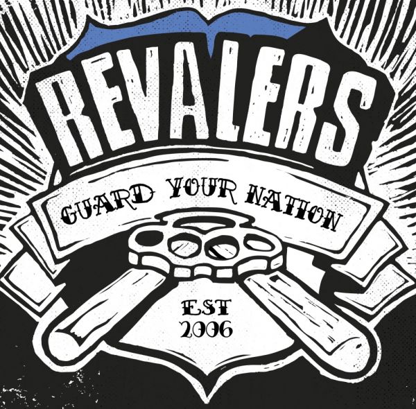 Guard Your Nation