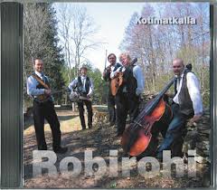 Kotimatkalla