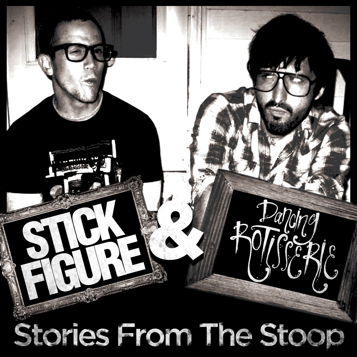 Stories From the Stoop