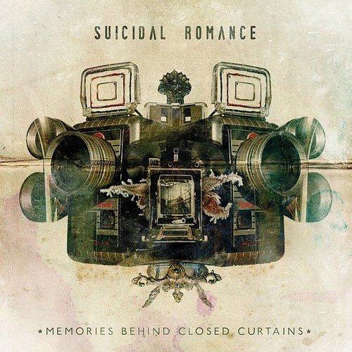 Memories Behind Closed Curtains 
