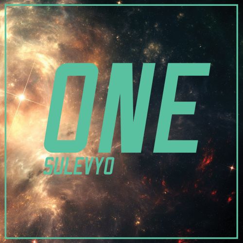 One