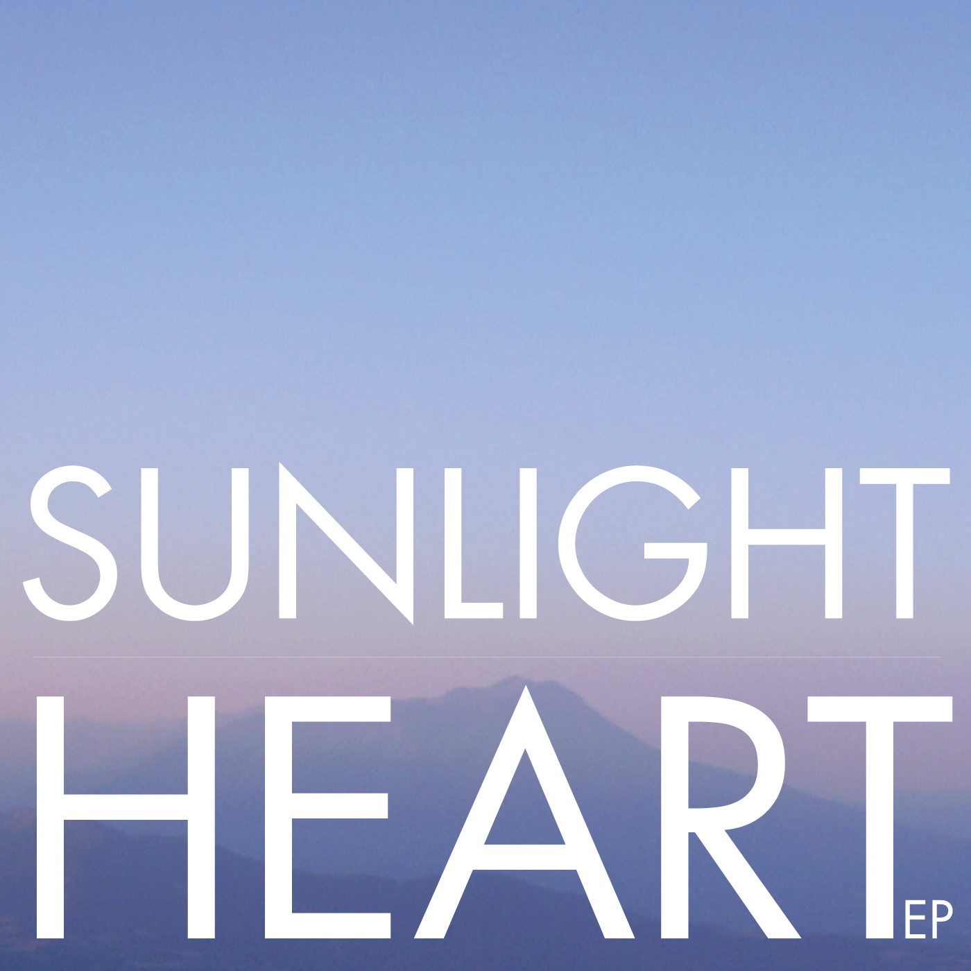 Sunlight Heart