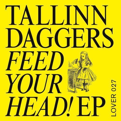 Feed Your Head!