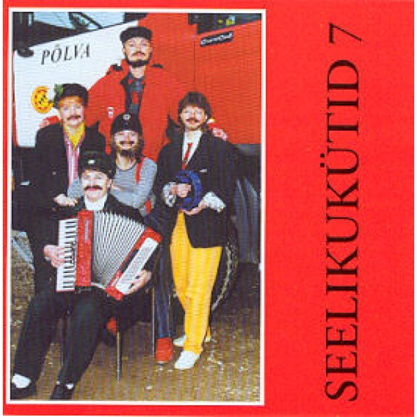 Seelikukütid 7