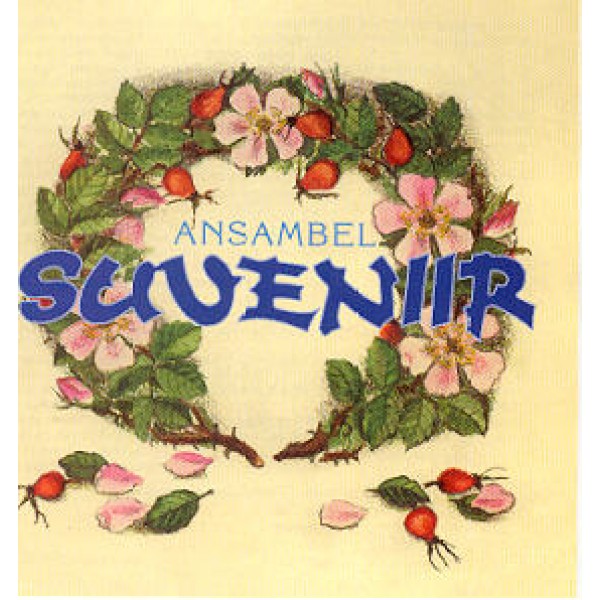 Suveniir [CD]