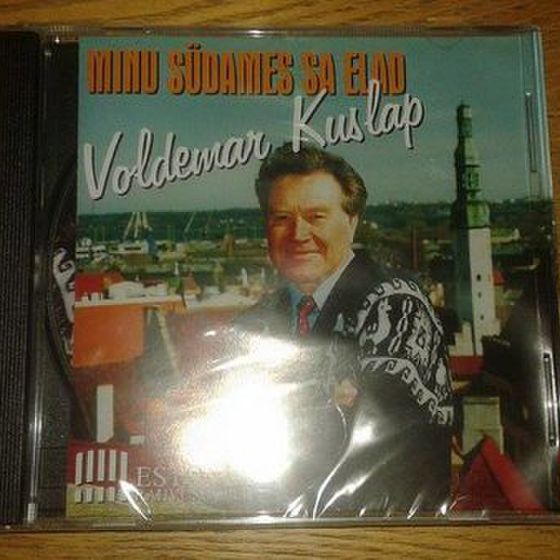 Minu südames sa elad