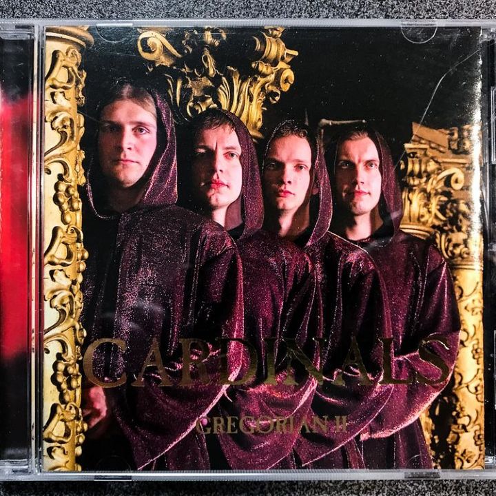 Gregorian II