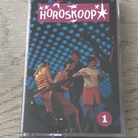 Horoskoop, Vol. 1