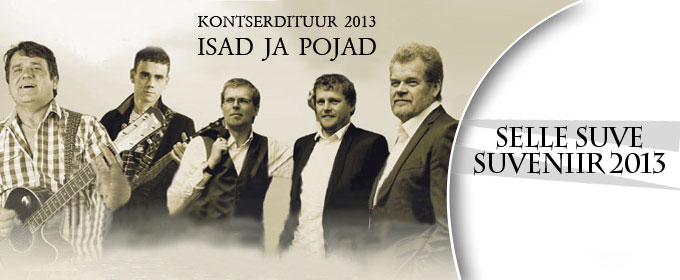 Isad ja pojad