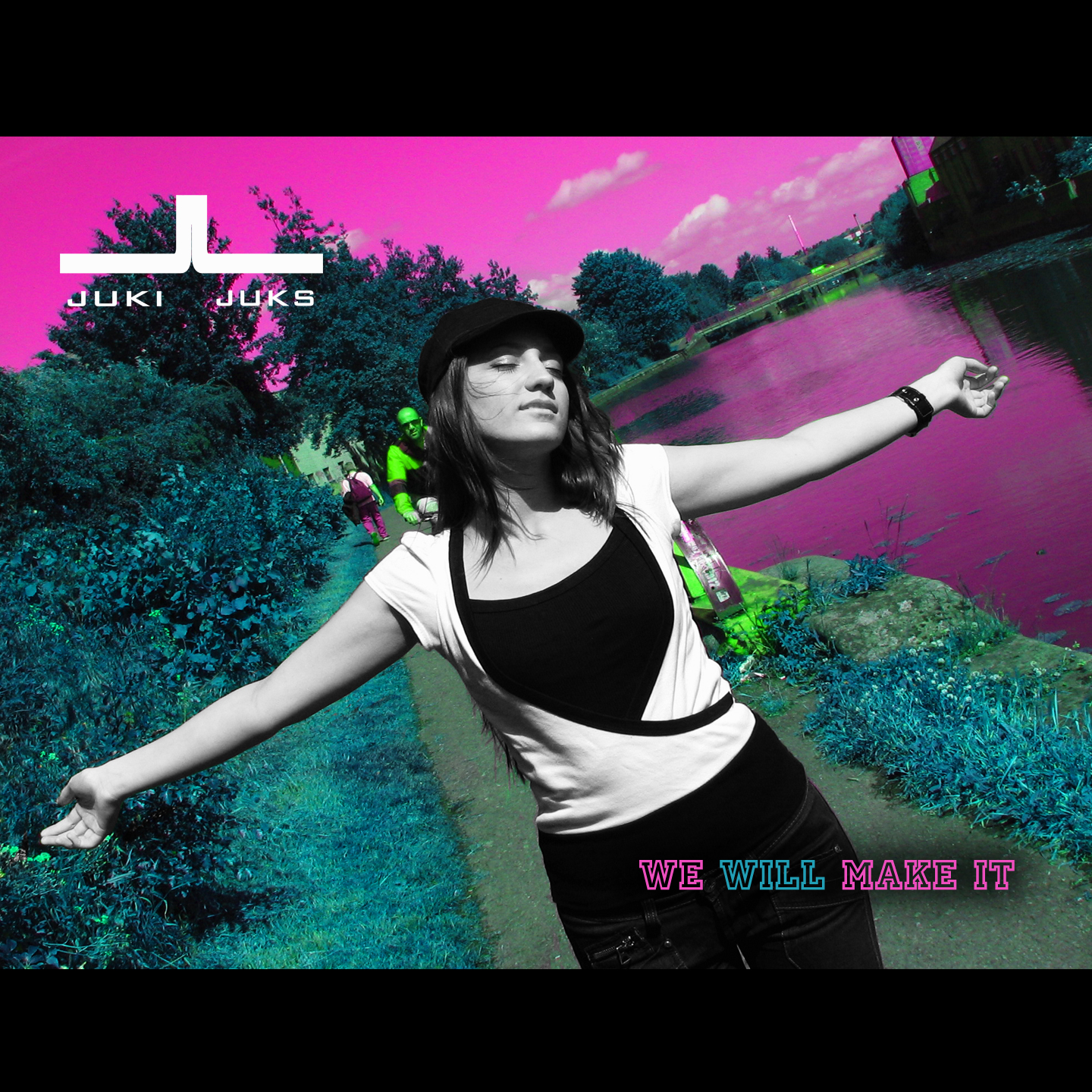 We Will Make It CDS