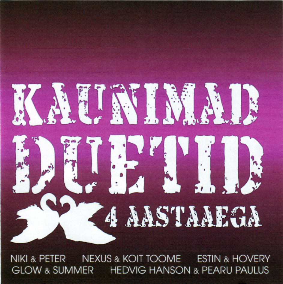 Kaunimad duetid 