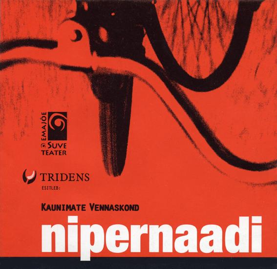 Nipernaadi