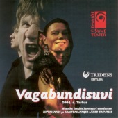 Vagabundisuvi