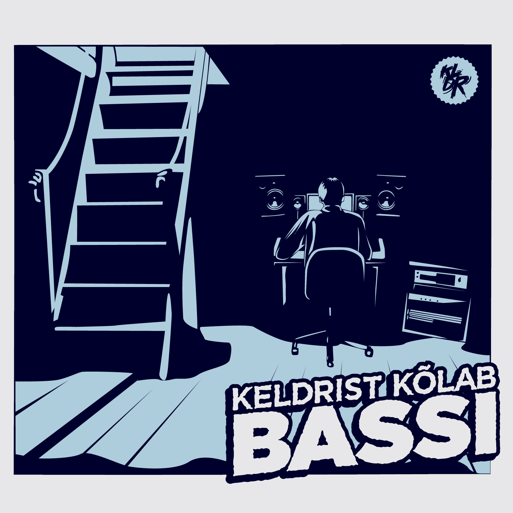 Keldrist Kõlab Bassi