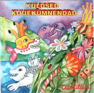 Läbi lillede. Kuldsed 60
