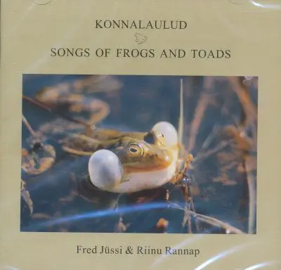 Konnalaulud