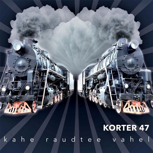 Kahe raudtee vahel