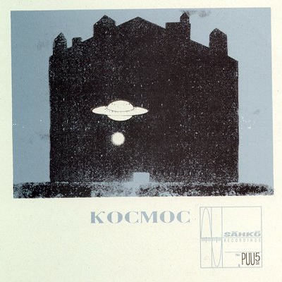 Kosmos