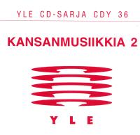 YLEN Kansanmusiikkia