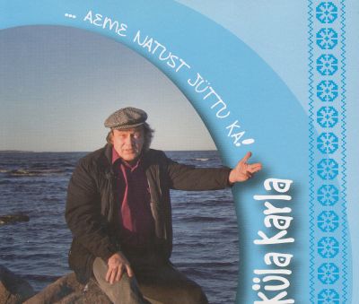 Aeme natust jüttu ka!