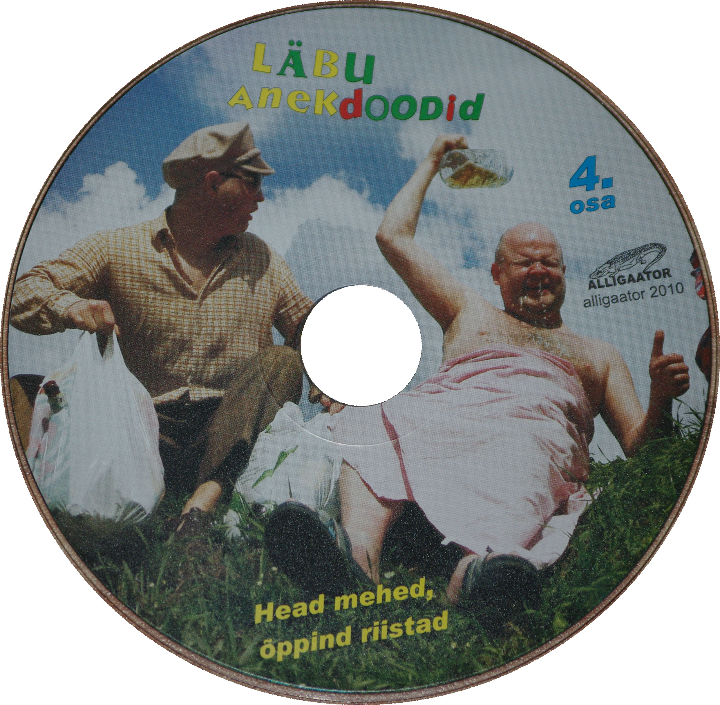 Läbu Anekdoodid 04