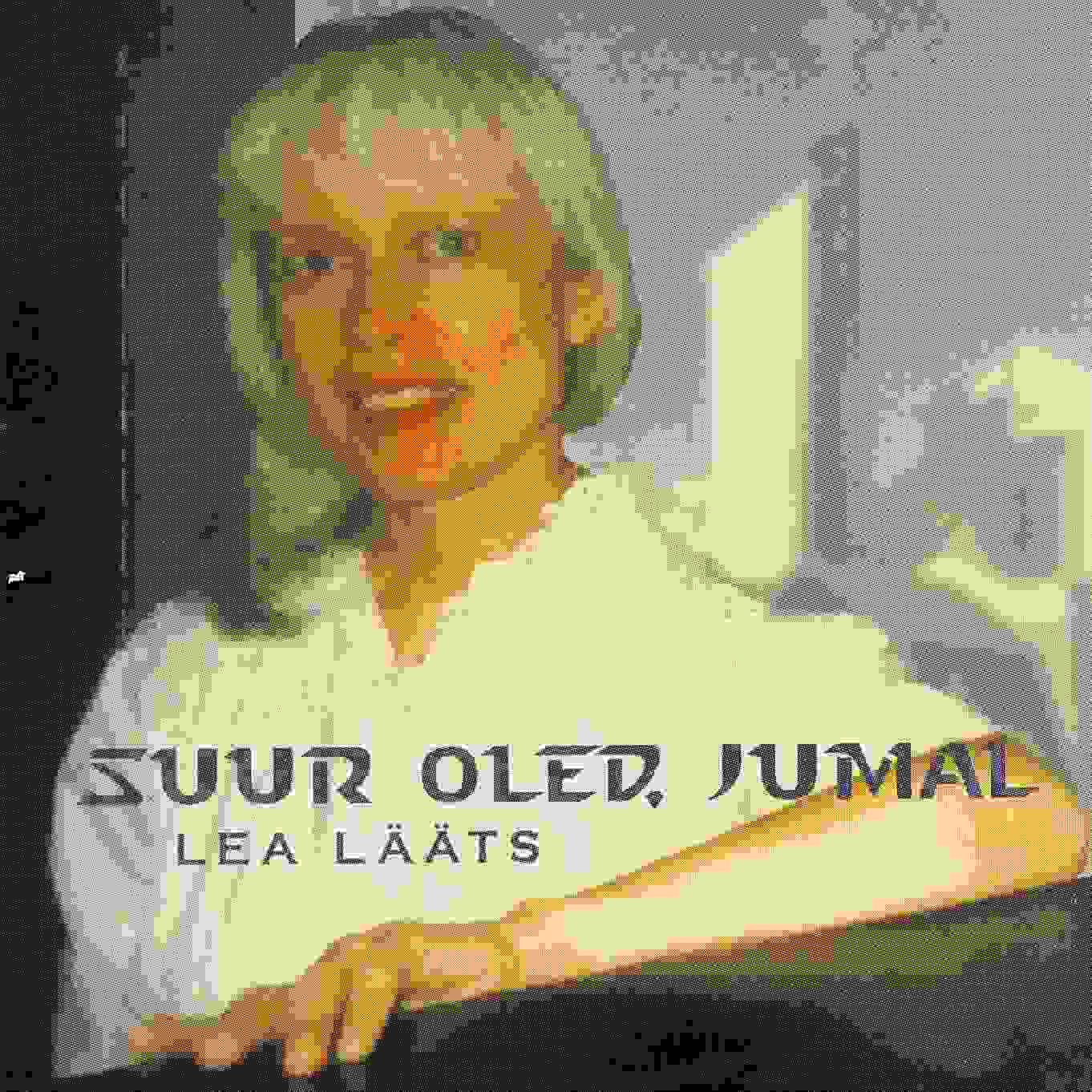 Suur oled jumal