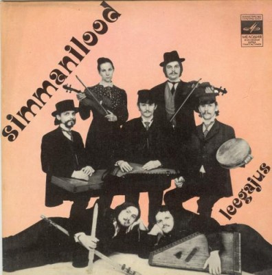 Simmanilood