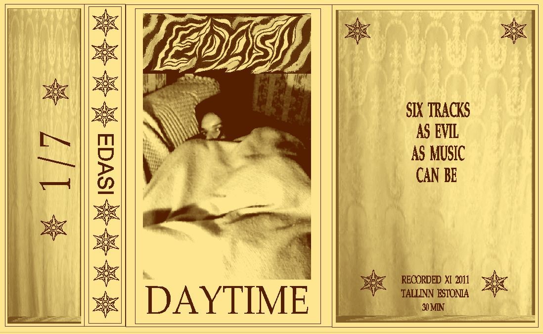 Daytime EP