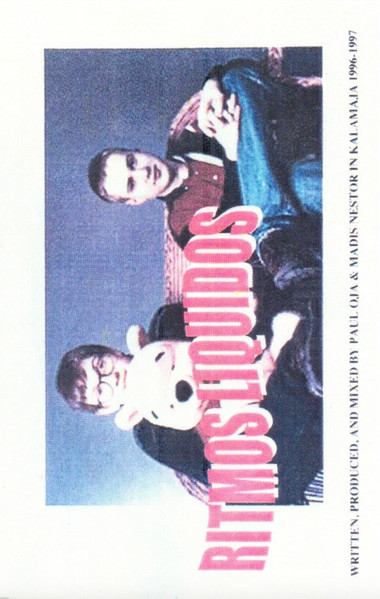 Ritmos Liquidos