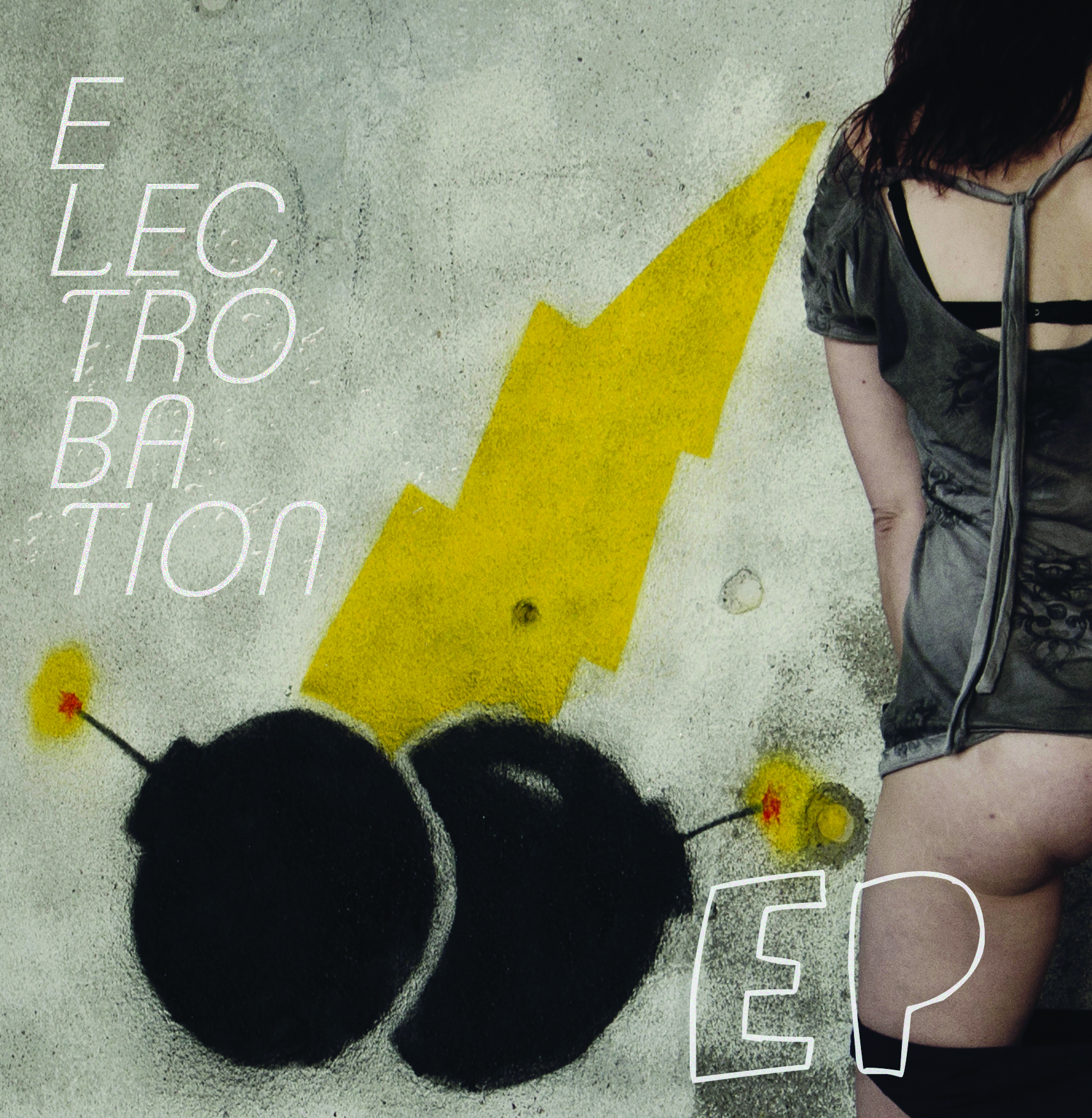 Electrobation