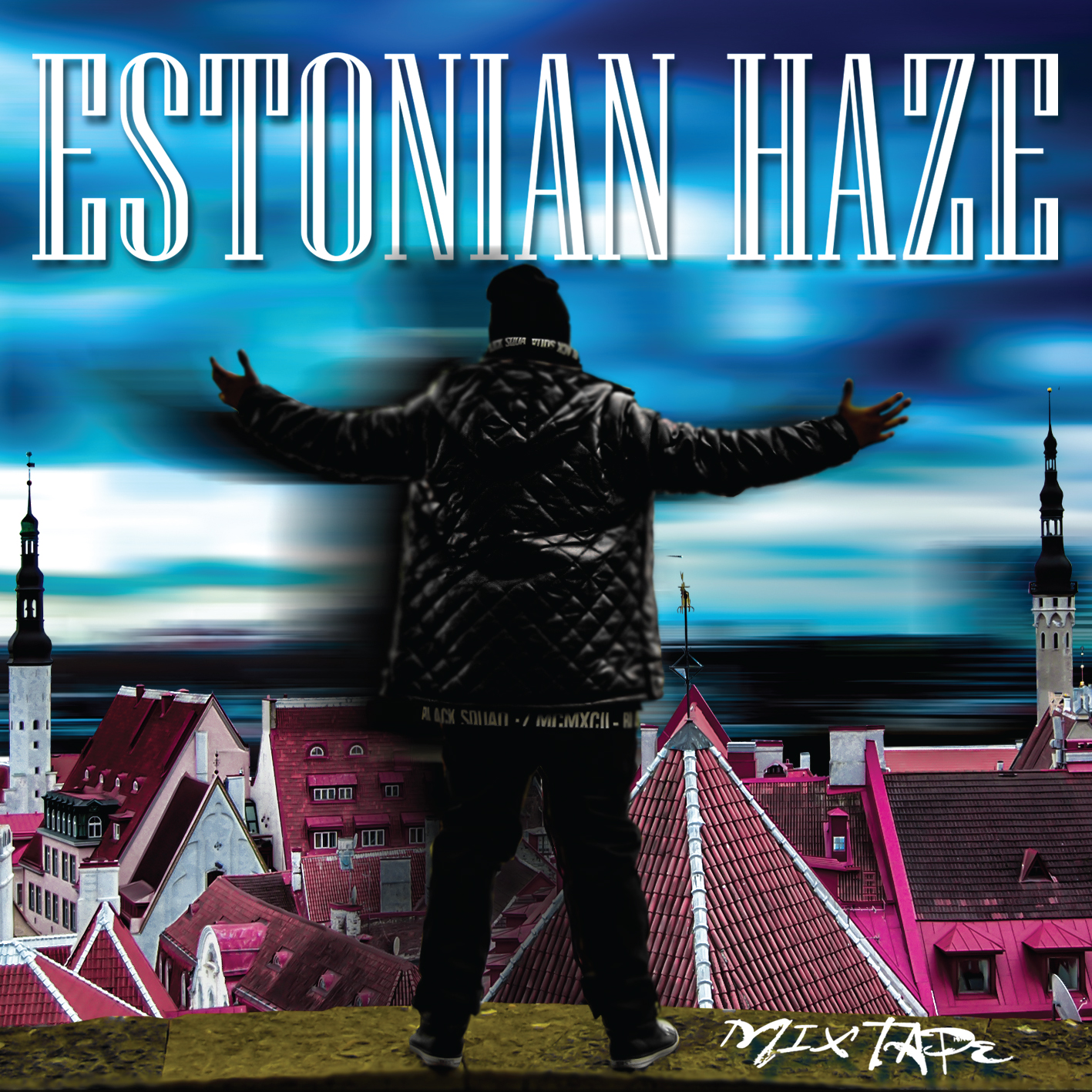 Ehaze Mixtape