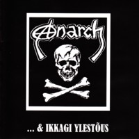 Ikkagi ylestõus [CD]