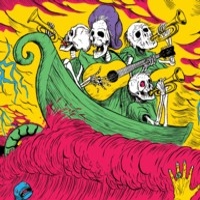 Elephants From Neptune [CD]