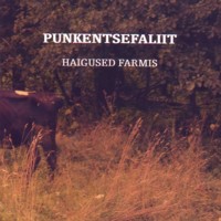 Haigused farmis [CD]