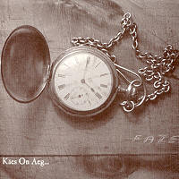 Käes on aeg... [CD]