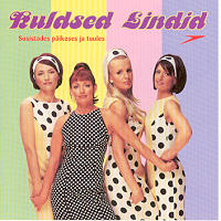 Sosistades päikeses ja tuules [CD]