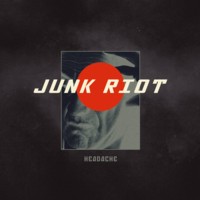 Headache [CD]