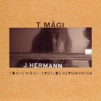 Vestlus Hermanniga [CD]