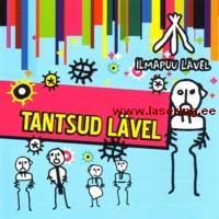 Tantsud lävel [CD]